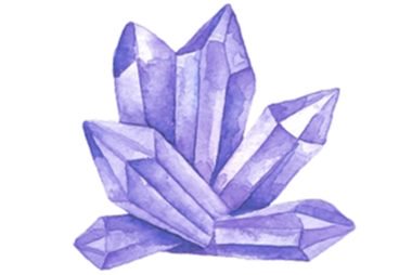 crystal